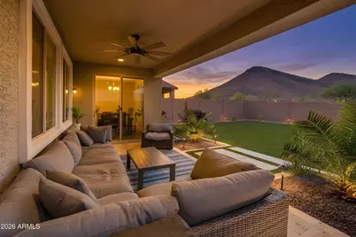 12394 W Cassia Trail, Peoria, AZ 85383 - Photo 36