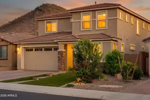 12394 W Cassia Trail, Peoria, AZ 85383 - Photo 32
