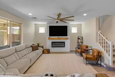12394 W Cassia Trail, Peoria, AZ 85383 - Photo 4