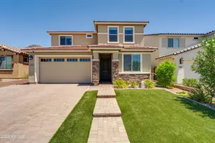 12394 W Cassia Trail, Peoria, AZ 85383 - Photo 1