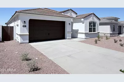 6991 W Pinnacle Vista Drive, Peoria, AZ 85383 - Photo 2