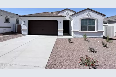 6991 W Pinnacle Vista Drive, Peoria, AZ 85383 - Photo 1