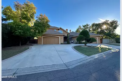 5711 W Linda Lane, Chandler, AZ 85226 - Photo 46