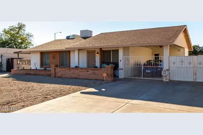 8534 N 106th Lane, Peoria, AZ 85345 - Photo 2