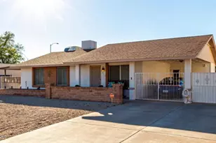 8534 N 106th Ln, Peoria, AZ 85345 - Photo 2