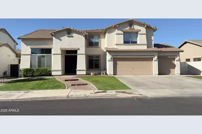 3430 E Fruitvale Avenue, Gilbert, AZ 85297 - Photo 1