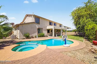 3430 E Fruitvale Avenue, Gilbert, AZ 85297 - Photo 18