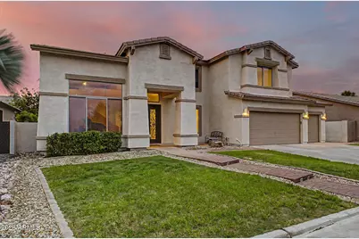 3430 E Fruitvale Avenue, Gilbert, AZ 85297 - Photo 1