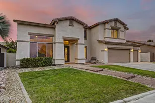 3430 E Fruitvale Ave, Gilbert, AZ 85297 - Photo 1