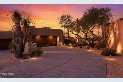 40070 N 111th Place, Scottsdale, AZ 85262 - Photo 1