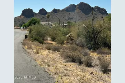 10849 E Palm Way #33, Gold Canyon, AZ 85118 - Photo 2