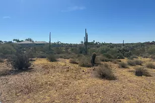 10849 E Palm Way, Gold Canyon, AZ 85118 - Photo 1