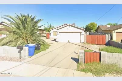 2536 E McArthur Drive, Tempe, AZ 85288 - Photo 1