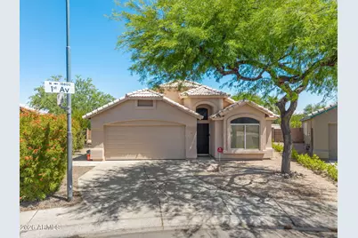 18801 N 1st Avenue, Phoenix, AZ 85027 - Photo 2
