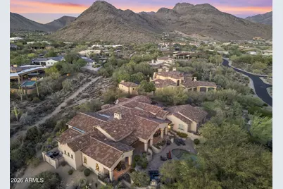 9820 E Thompson Peak Parkway #602, Scottsdale, AZ 85255 - Photo 2