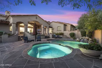 9820 E Thompson Peak Parkway #602, Scottsdale, AZ 85255 - Photo 26
