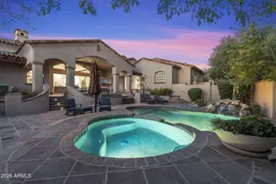9820 E Thompson Peak Pkwy, Scottsdale, AZ 85255 - Photo 26