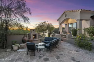 9820 E Thompson Peak Pkwy, Scottsdale, AZ 85255 - Photo 4