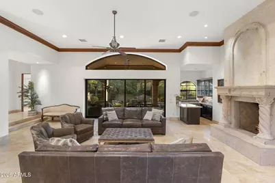 9820 E Thompson Peak Parkway #602, Scottsdale, AZ 85255 - Photo 34