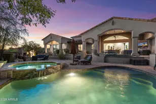 9820 E Thompson Peak Pkwy, Scottsdale, AZ 85255 - Photo 1
