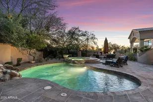 9820 E Thompson Peak Pkwy, Scottsdale, AZ 85255 - Photo 28