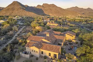 9820 E Thompson Peak Pkwy, Scottsdale, AZ 85255 - Photo 30