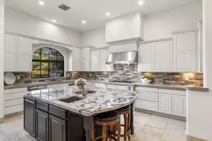 9820 E Thompson Peak Pkwy, Scottsdale, AZ 85255 - Photo 14