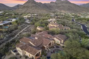 9820 E Thompson Peak Pkwy, Scottsdale, AZ 85255 - Photo 1