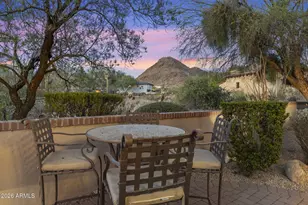 9820 E Thompson Peak Pkwy, Scottsdale, AZ 85255 - Photo 12