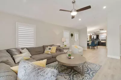 8969 E Aster Drive, Scottsdale, AZ 85260 - Photo 2