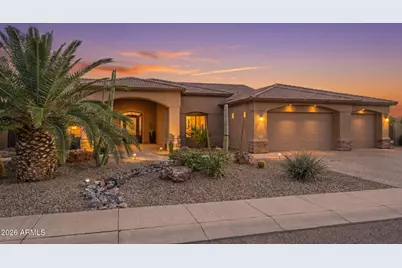227 W Auburn Sky Court, Casa Grande, AZ 85122 - Photo 2