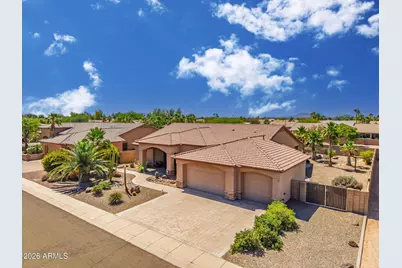 227 W Auburn Sky Court, Casa Grande, AZ 85122 - Photo 50