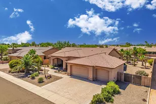 227 W Auburn Sky Ct, Casa Grande, AZ 85122 - Photo 50