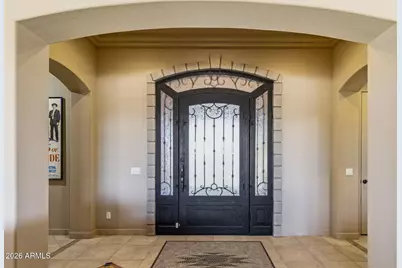 227 W Auburn Sky Court, Casa Grande, AZ 85122 - Photo 8