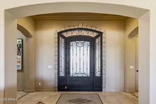 227 W Auburn Sky Ct, Casa Grande, AZ 85122 - Photo 8