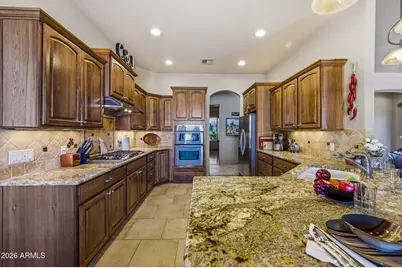 227 W Auburn Sky Court, Casa Grande, AZ 85122 - Photo 12