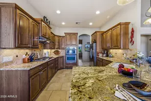 227 W Auburn Sky Ct, Casa Grande, AZ 85122 - Photo 12