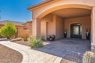 227 W Auburn Sky Court, Casa Grande, AZ 85122 - Photo 8