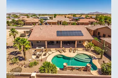 227 W Auburn Sky Court, Casa Grande, AZ 85122 - Photo 46