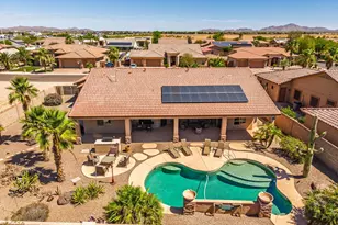 227 W Auburn Sky Ct, Casa Grande, AZ 85122 - Photo 46