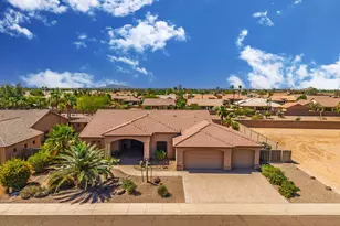 227 W Auburn Sky Ct, Casa Grande, AZ 85122 - Photo 2