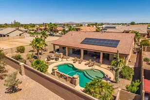 227 W Auburn Sky Ct, Casa Grande, AZ 85122 - Photo 6