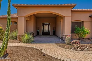 227 W Auburn Sky Ct, Casa Grande, AZ 85122 - Photo 8