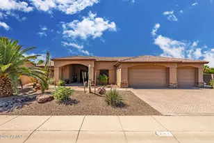 227 W Auburn Sky Ct, Casa Grande, AZ 85122 - Photo 1