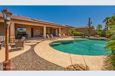 227 W Auburn Sky Court, Casa Grande, AZ 85122 - Photo 4