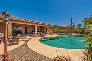 227 W Auburn Sky Ct, Casa Grande, AZ 85122 - Photo 4