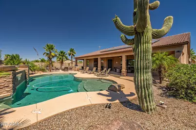 227 W Auburn Sky Court, Casa Grande, AZ 85122 - Photo 40