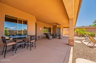 227 W Auburn Sky Ct, Casa Grande, AZ 85122 - Photo 42