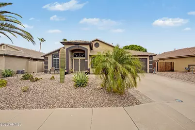 3041 S Mesita --, Mesa, AZ 85212 - Photo 50