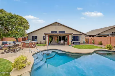 3041 S Mesita --, Mesa, AZ 85212 - Photo 2